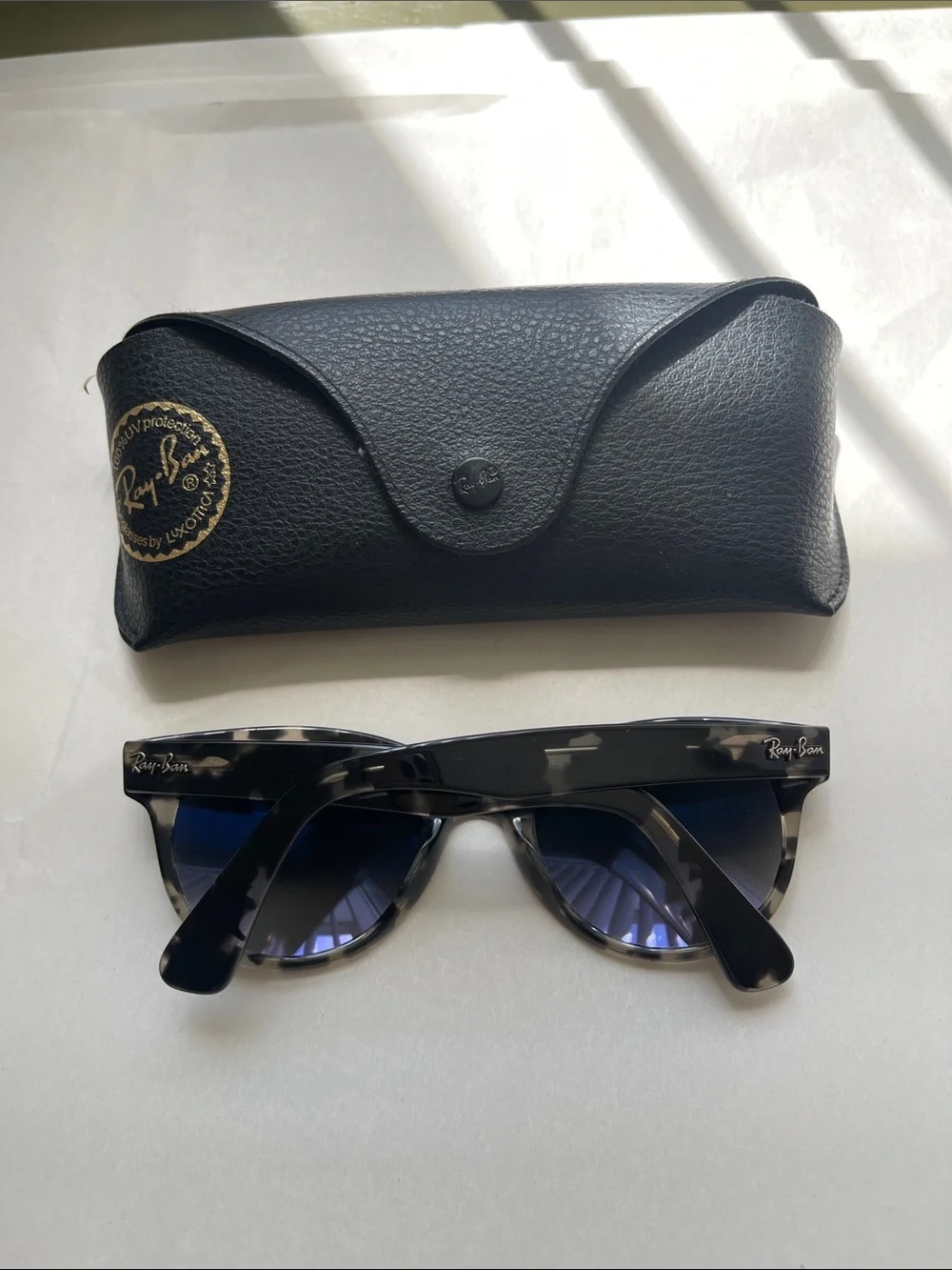 Ray-Ban ray ban